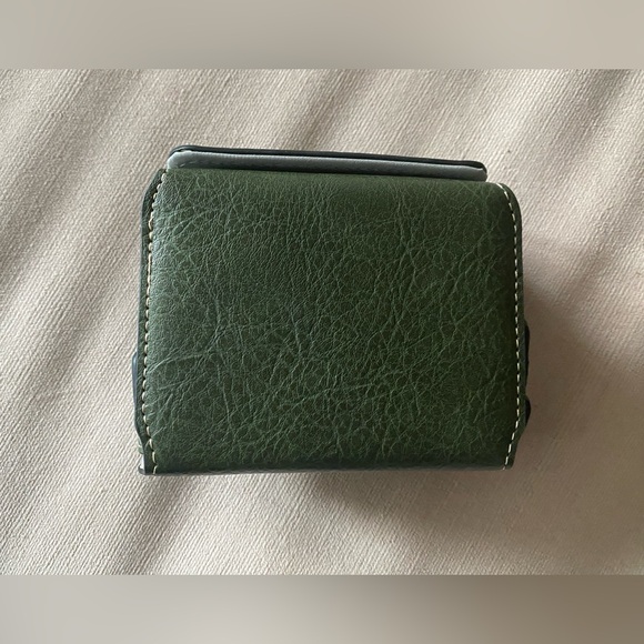 Canon Leather Camera Case - new - Picture 3 of 8